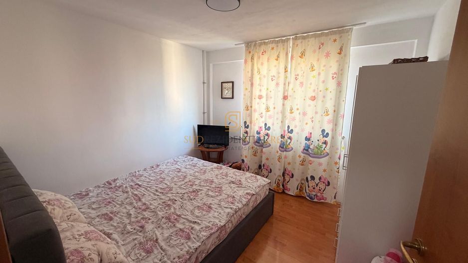 2 camere, zona Brancoveanu, loc de parcare+boxa, investitie garantata - Poză 3