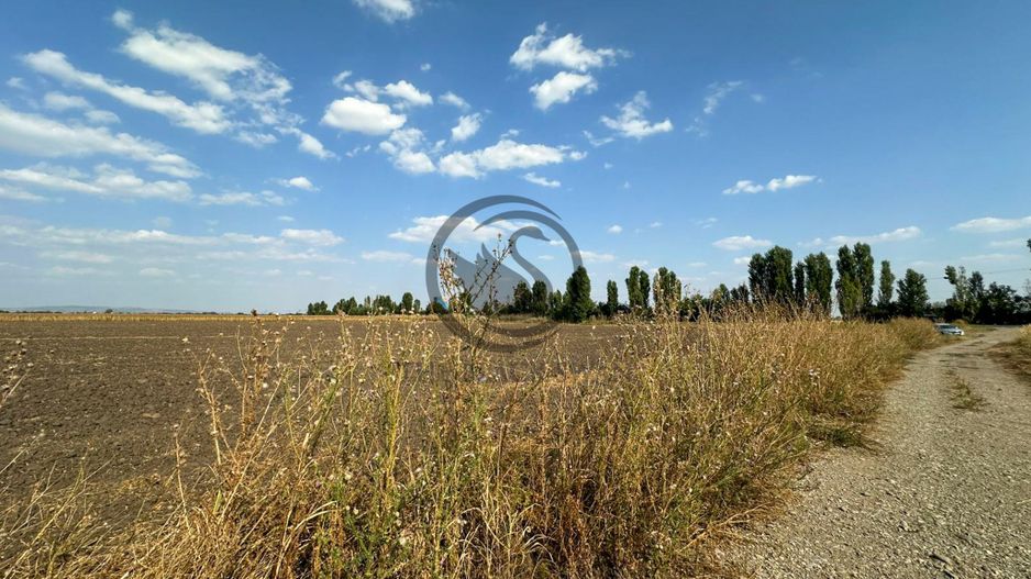 Teren extravilan de vanzare | 9882mp | Berceni - Prahova | Comision 0% - Poză 8