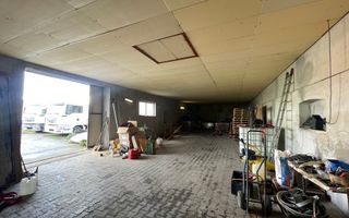 Hala de depozitare în Lazaret - Poză 3