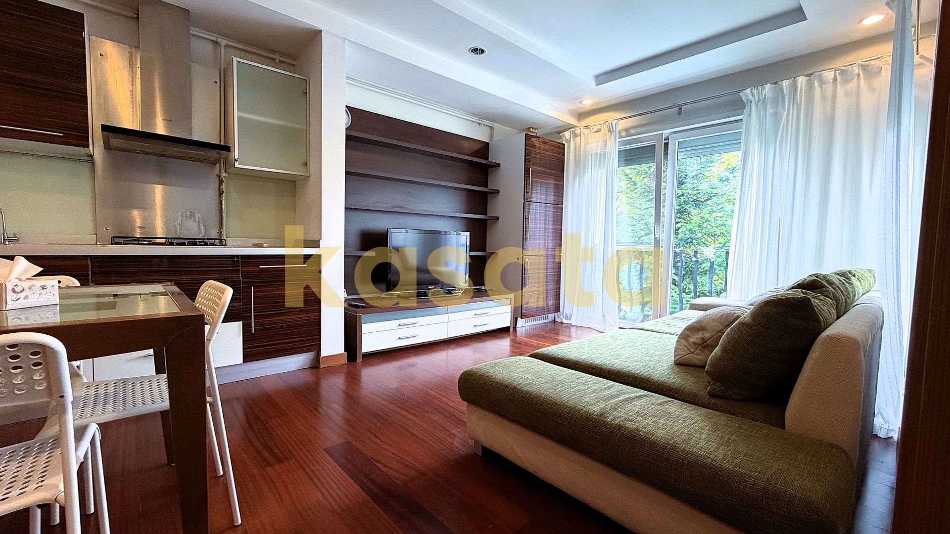 3 camere I Cosmopolis I 62 mp I parcare I faza 1 - Poză 6
