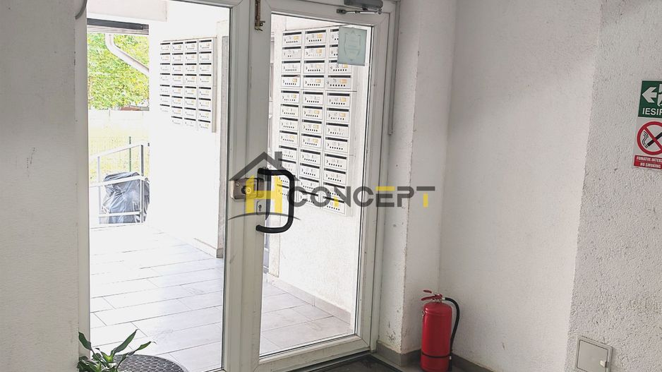 Apartament 2 camere tip studio Str Tineretului Chiajna - Poză 13