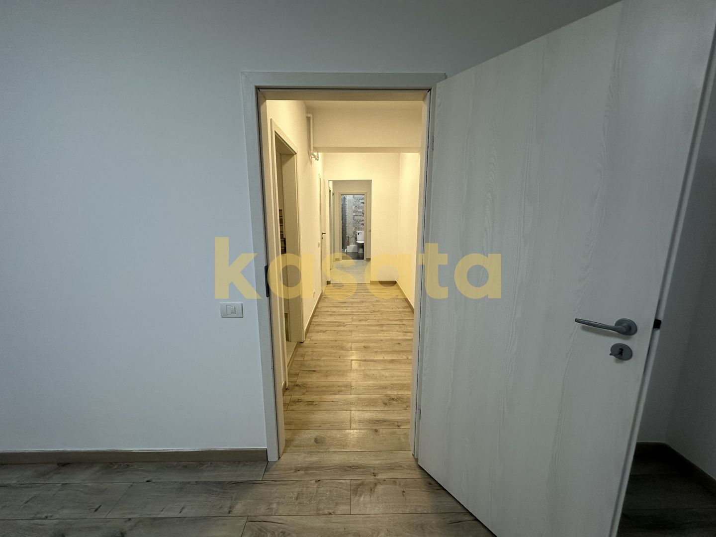 Apartament 3 Camere | Exigent Plaza | Finisaje Moderne - Poză 4
