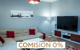 COMISION 0% | Apartament 3 camere | Etajul 2| 63 mp utili | Zona Giroc - Poză 1