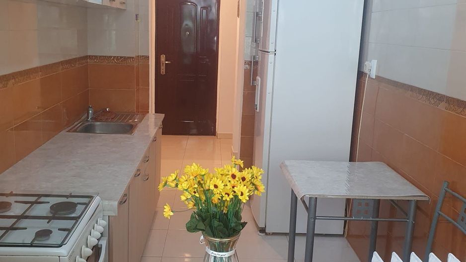 Apartament 2 camere Berceni-Nitu Vasile - Poză 7