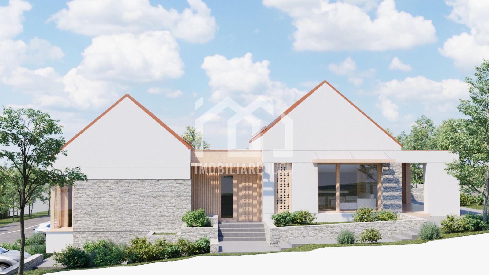 POOL VILLAS - Poză 2