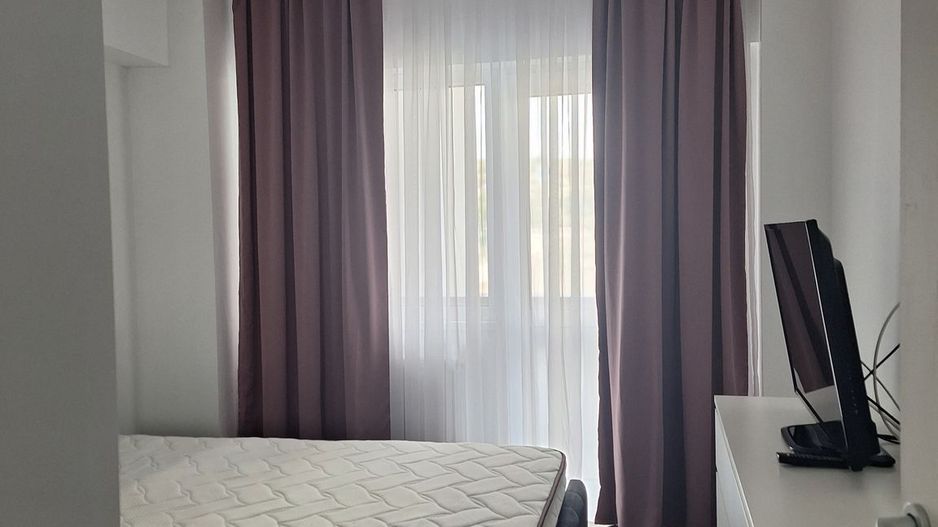 Apartament 2 camere -54 mp- etaj 1-Loc de parcare-Complex Rediu - Poză 5