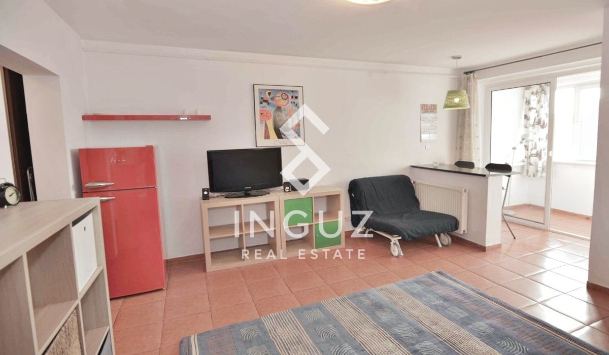 Studio de vânzare | Dristor Stradal, București - Poză 3