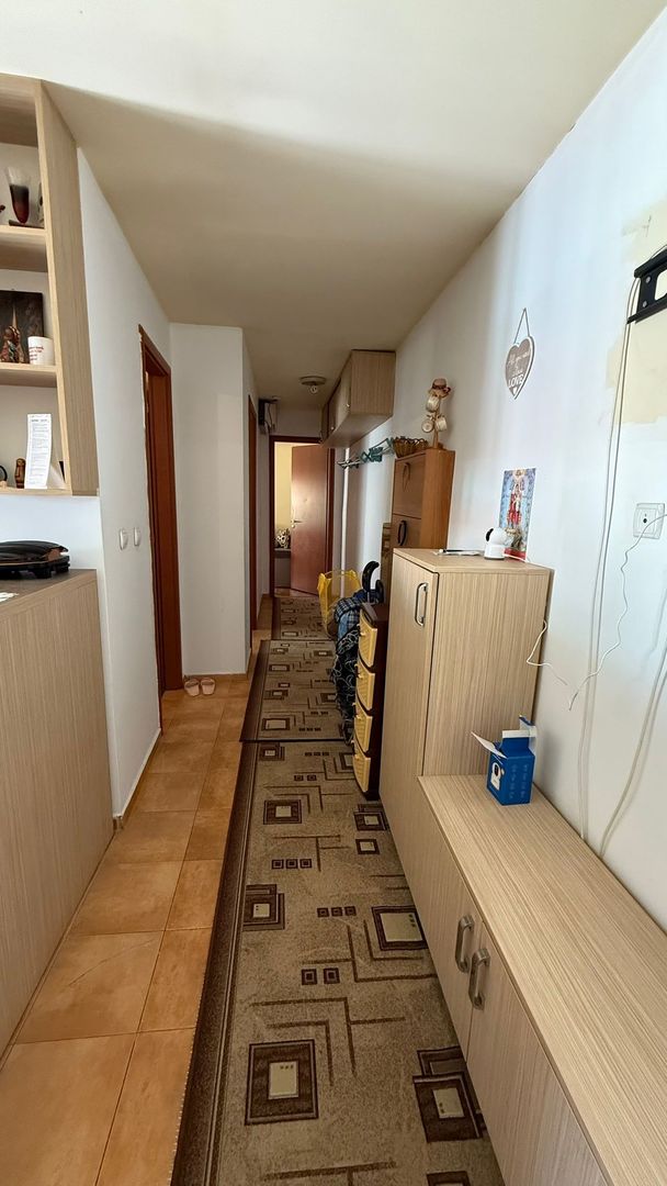 Apartament 2 camere, zona Dambovita, comision0% - Poză 8