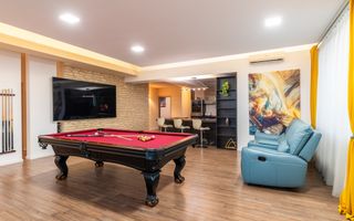 Penthouse 4 camere Aviatiei + terasa 110 mp | 2 locuri de parcare - Poză 4