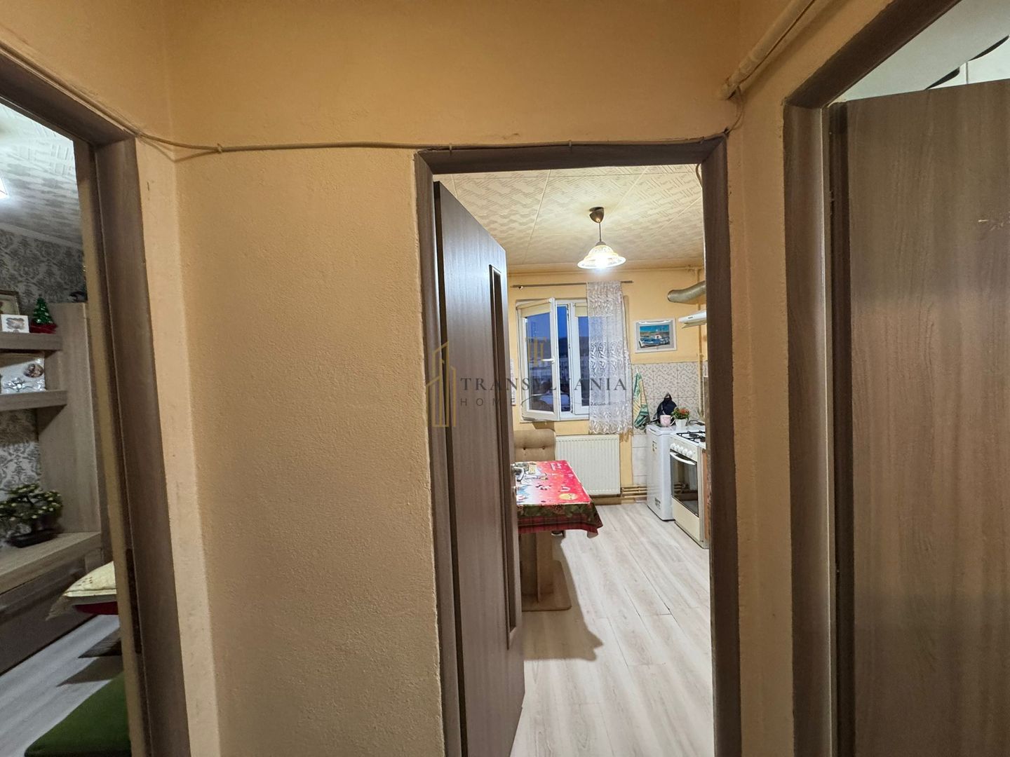 Garsoniera decomandata la 5 minute de Promenada Mall - Poză 6