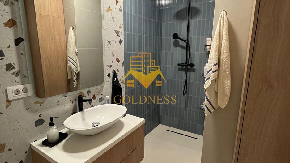 3 camere LUX, Cartierul Zorilor, Frunzișului, Lidl, Golden Tulip - Poză 5