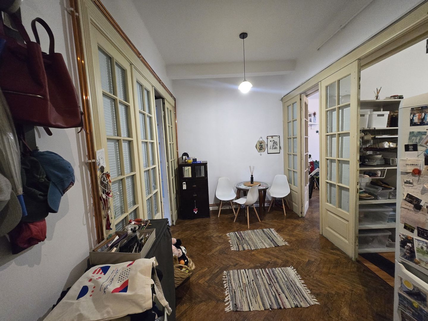 2 camere ultracentral Casa Alba - Primarie - Poză 2