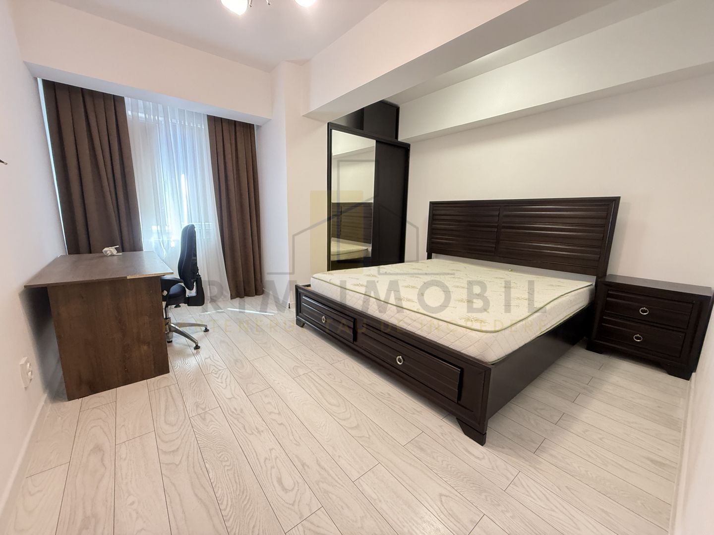 3 camere decomandat, Crystal Residence (Rediu-langa Bizantiq) - Poză 23