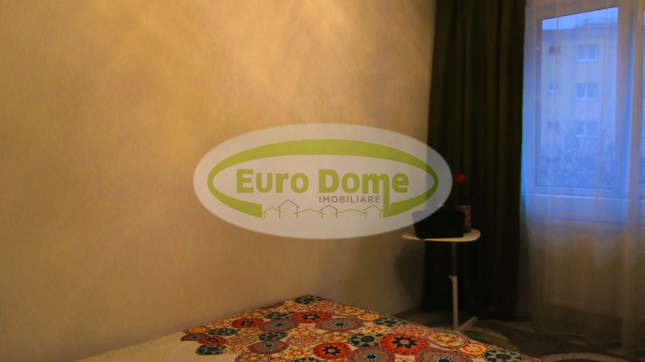 Tractorul, imobil 3 camere in bloc nou - Poză 11