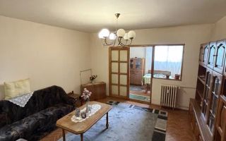 Apartament 1 Camera | 30 Mp | Intermediar | Manastur Calea Floresti - Poză 1