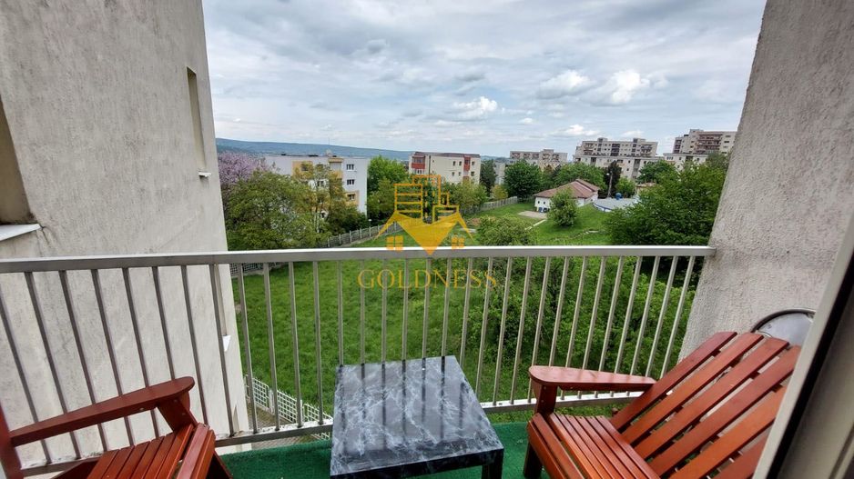 2 camere,modern, bloc nou,Zorilor Gheorghe Dima Zona Louis Pasteur,UMF - Poză 7