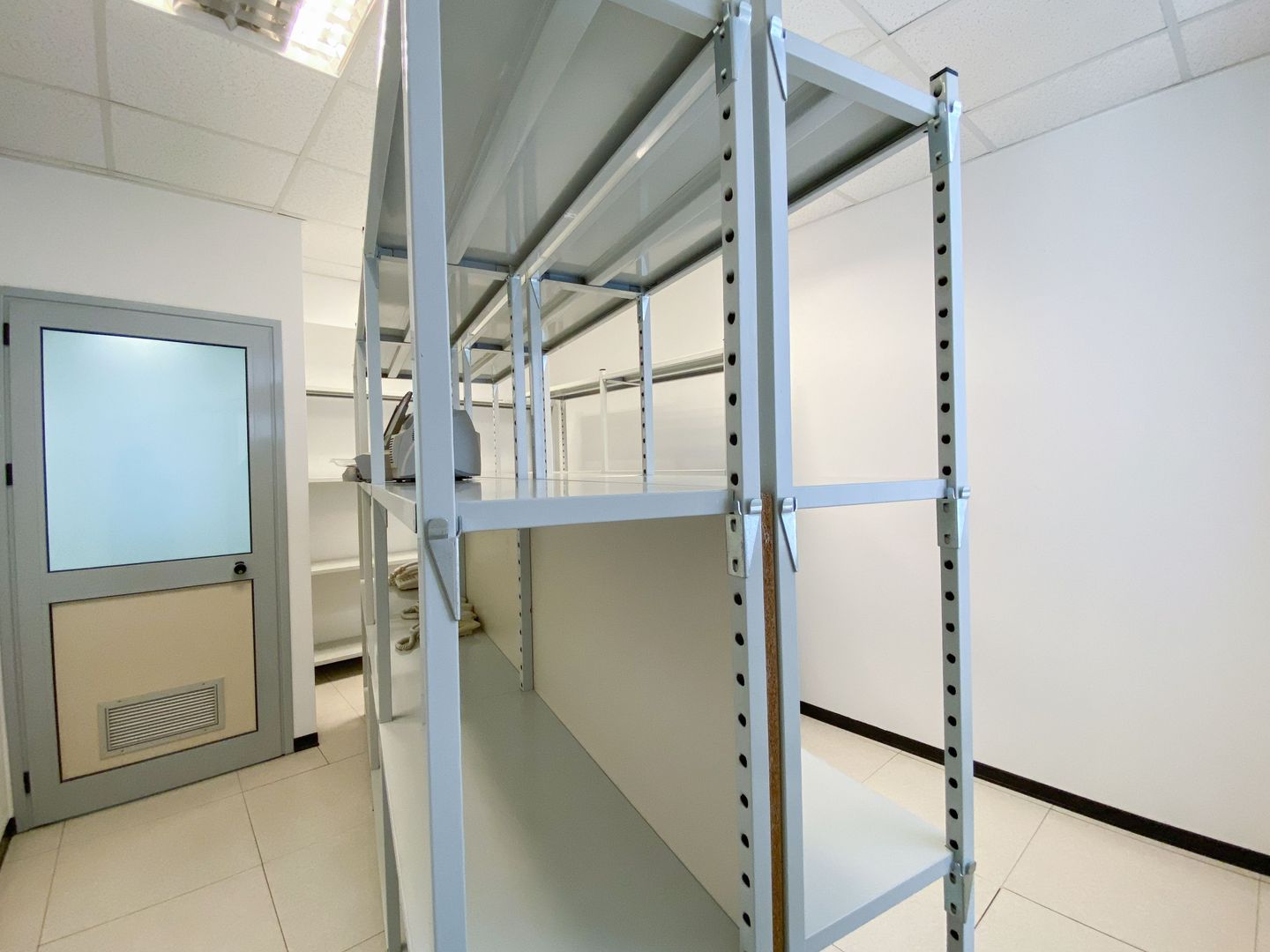 De inchiriat in cladire birouri P+5 etaje – ETAJ 3 - Poză 20