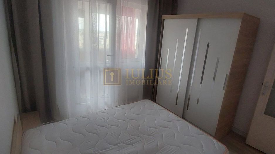2 camere| gheorghe lazar| lift| apartament frumos si bine ingrijt| - Poză 3