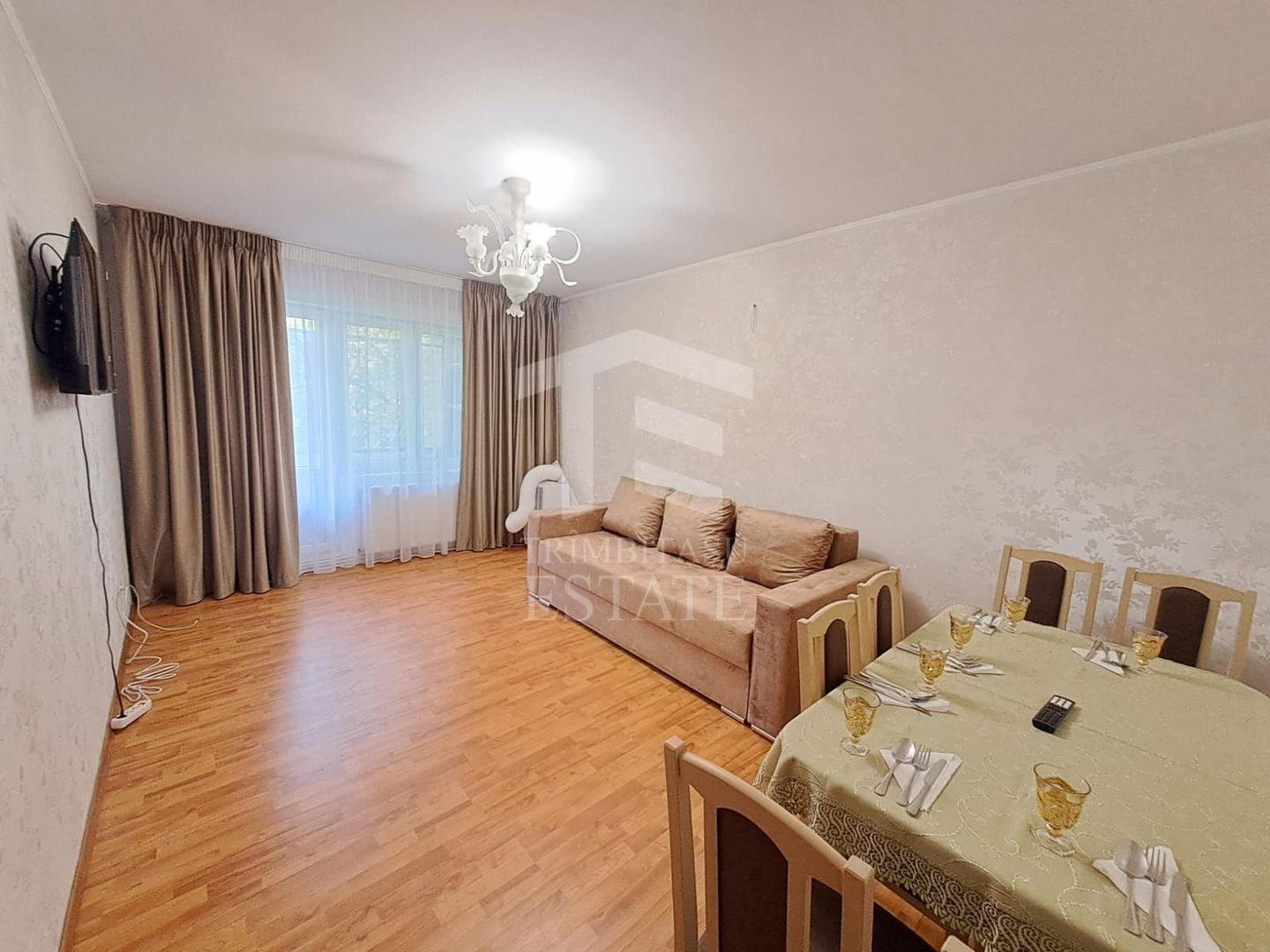 3 camere Metrou Gorjului | Centrala proprie | Comision 0% - Poză 3