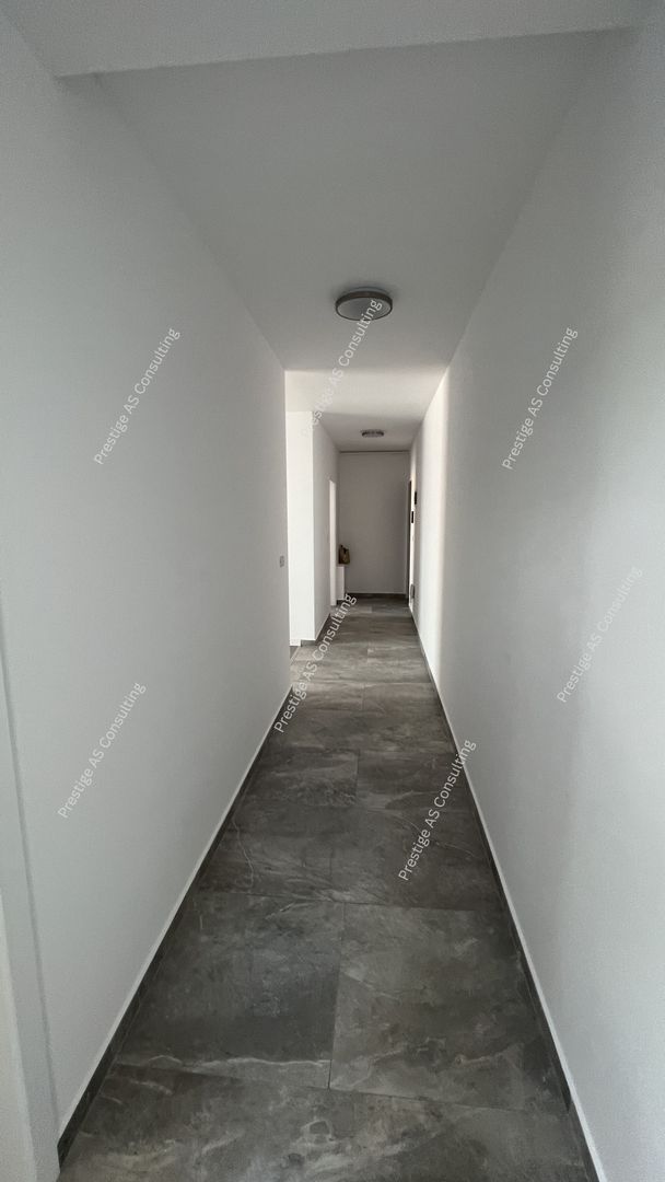 Apartament Nou, Decomandat | 2 Camere | Mansarda-Giroc - Poză 10