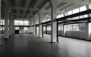 Clădire pentru dezvoltare multifuncțională  Brasov Strada Mihai Viteazu - Poză 6