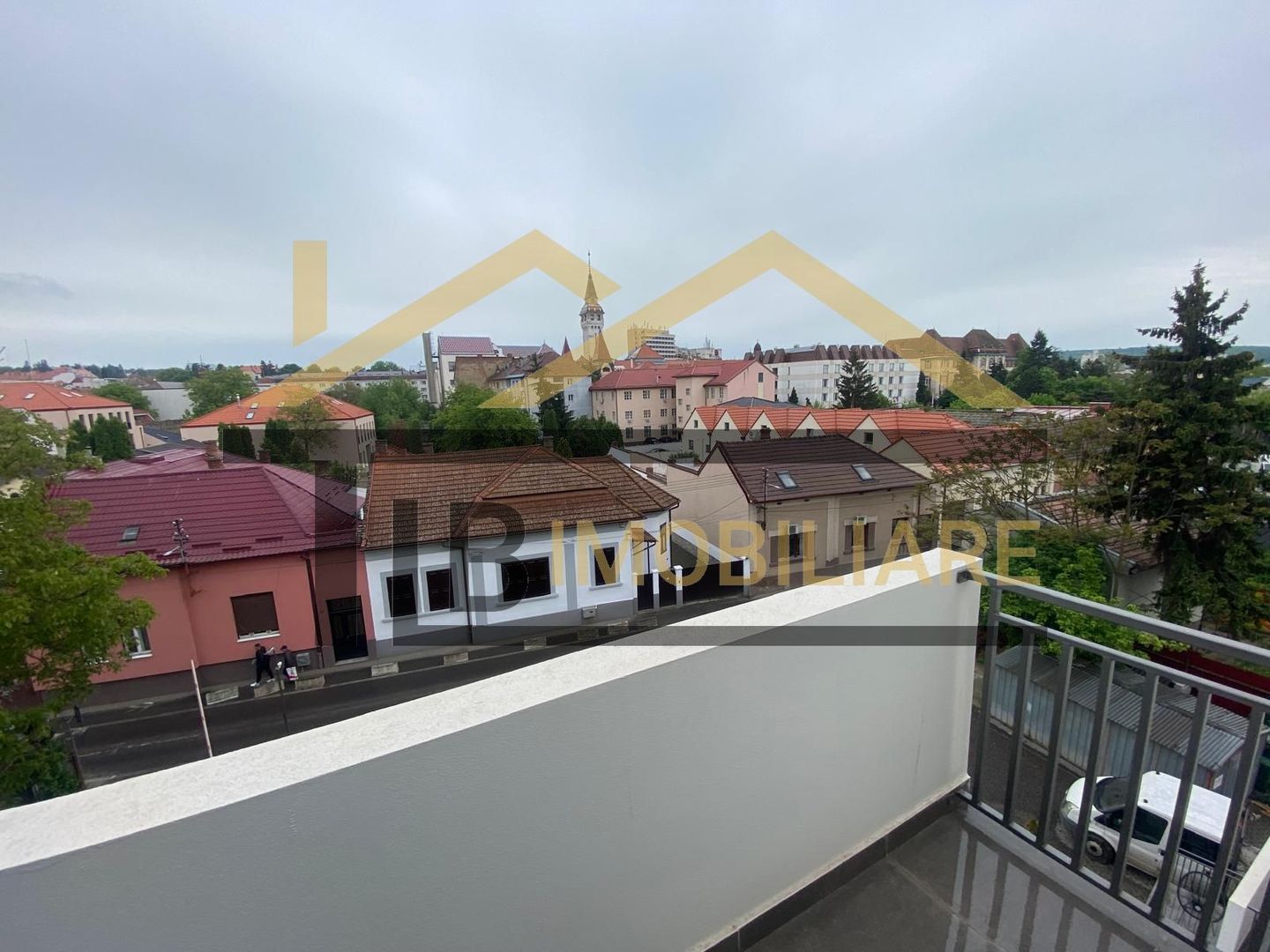 Apartament de 3 camere, lux, parcare, 75mp, zona Centrala - Poză 13