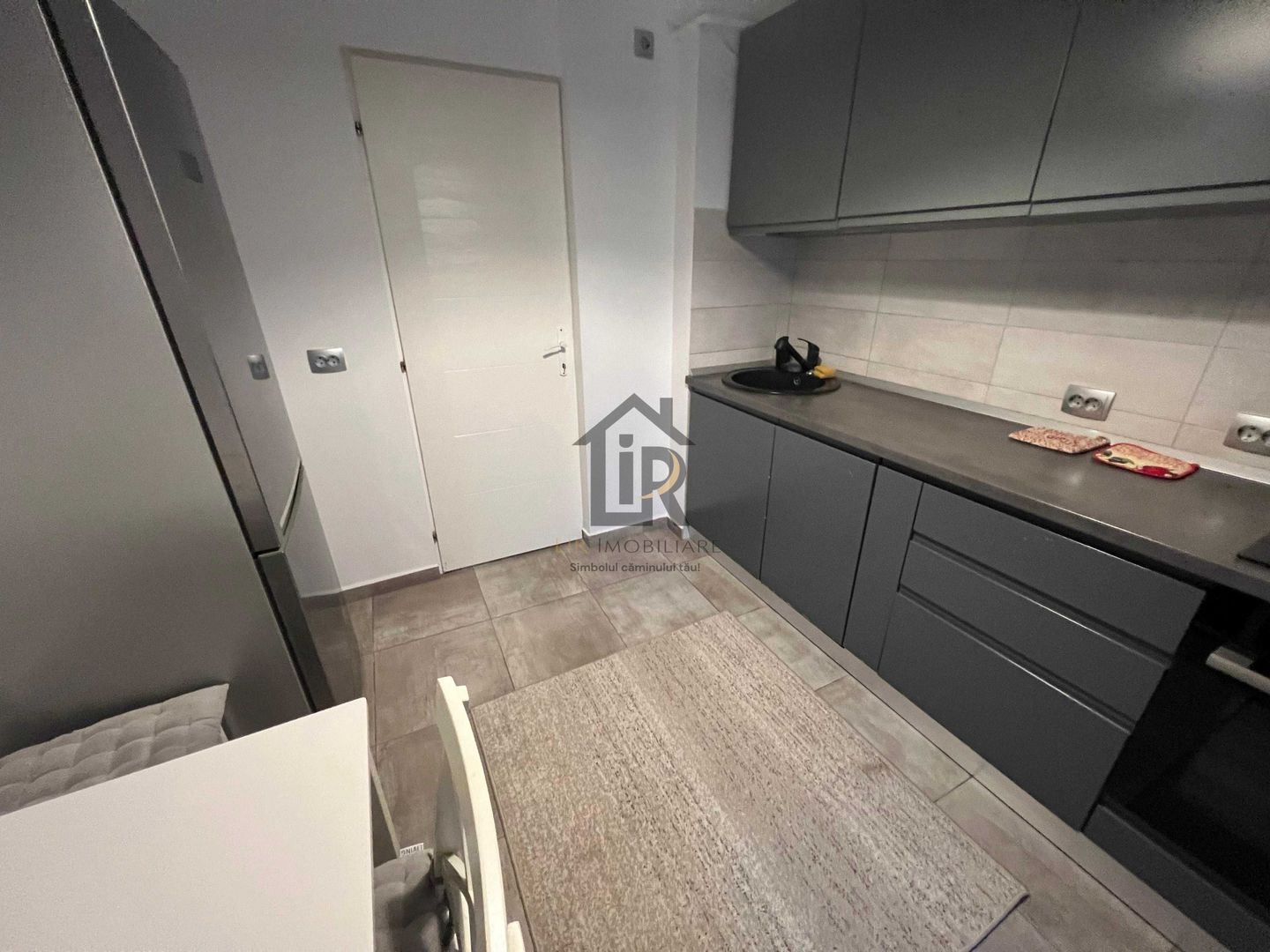 Apartament 2 camere-Nicolina Belvedere Biserica Catolică - Iasi - Poză 6