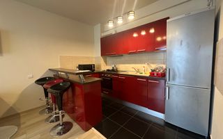 Apartament 2 camere imobil 2014,  str Teodor Mihali! Zona Iulius Mall! - Poză 3