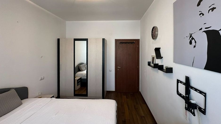 Apartament 2 camere Blvd Ferdinand Iulia Hasdeu - Poză 7