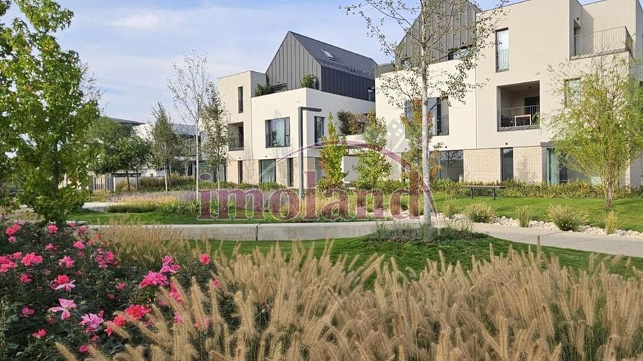 Parkview - apartament 4 camere - mobilat&utilat - Avalon Estate-Pipera - Poză 1