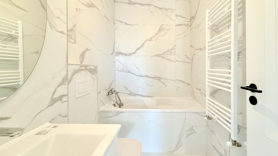 Apartament 3 camere decomandat, Adora Park Uta, comision 0% - Poză 5