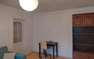 Ofer spre inchiriere un apartament cu 2 Camere. - Poză 5