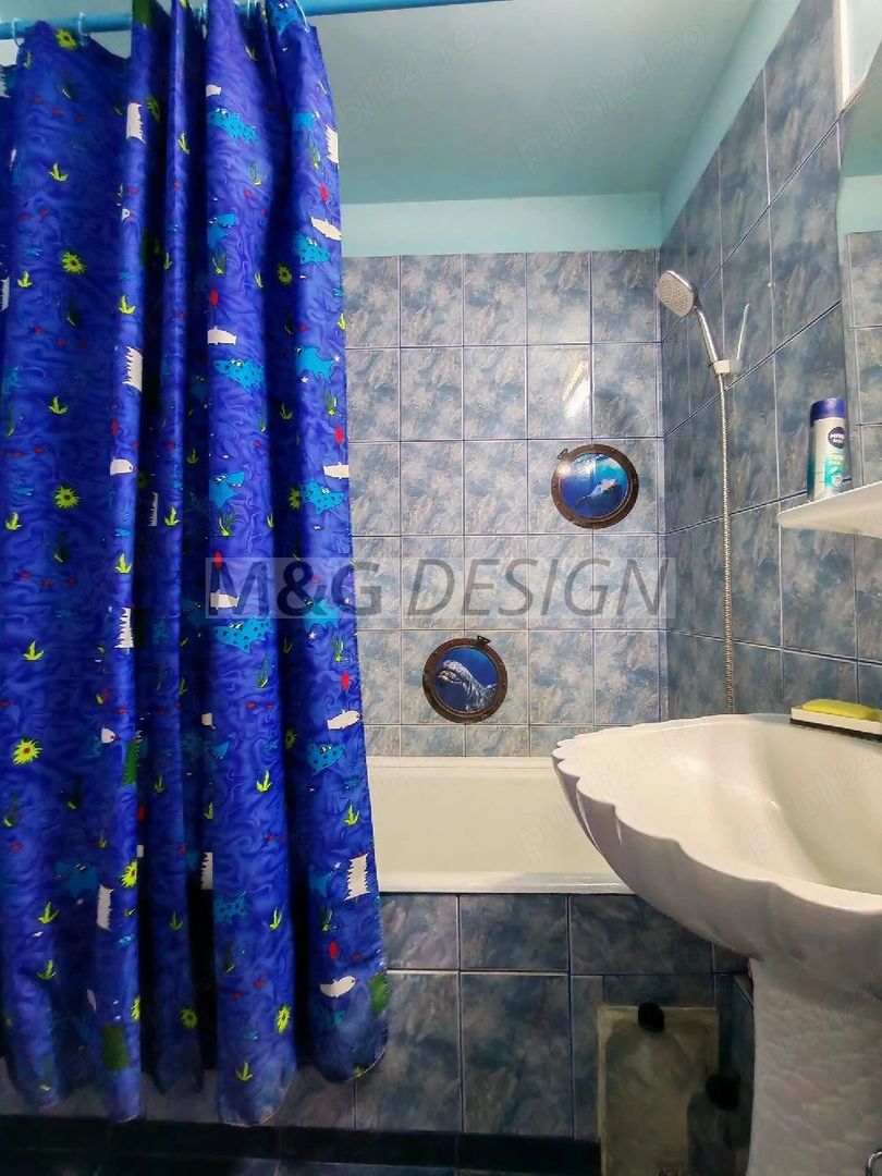 Apartament 3 camere Soarelui - Poză 8