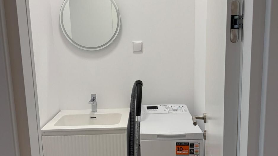 Apartament spatios Domenii - Poză 8