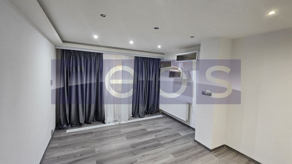 DE VANZARE AP 4 CAMERE 83 MP SEBASTIAN- MALL VULCAN | DECOMANDAT - Poză 2