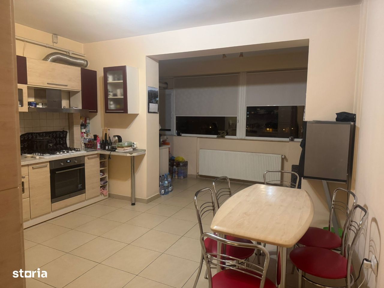 Apartament 4 camere - Sos. Progresului - Poză 4