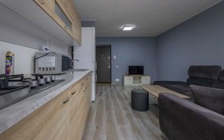 Apartament 2 camere ultrafinisat în Florești, zona Panemar. - Poză 4