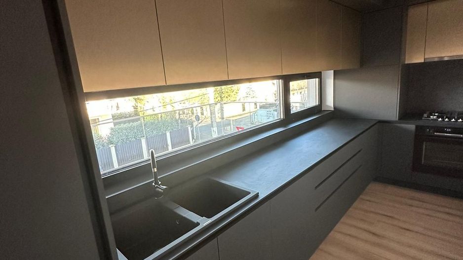 Luxos Apt 4 Camere Iancu Nicolae cu Balcon și Parcare - Poză 11