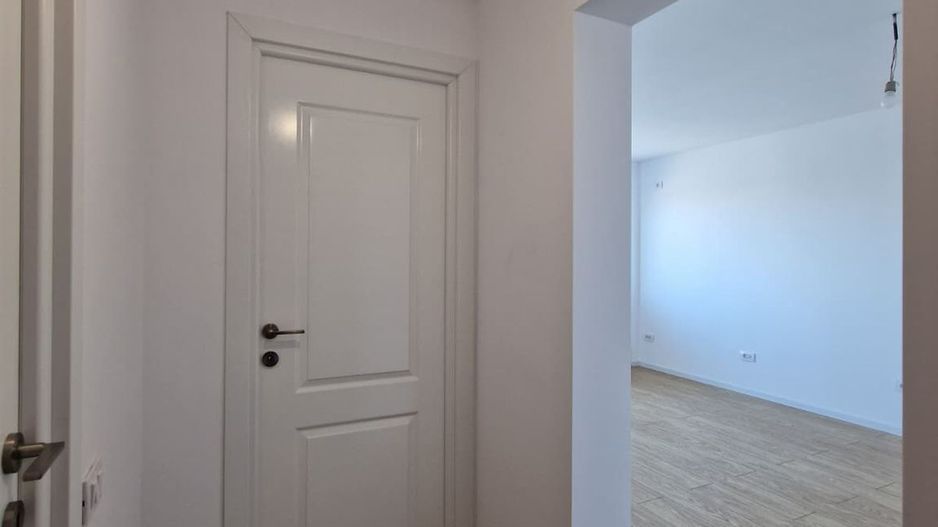 Garsoniera dubla 36 mp, dormitor separat, bloc 1984, renovata integral - Poză 14