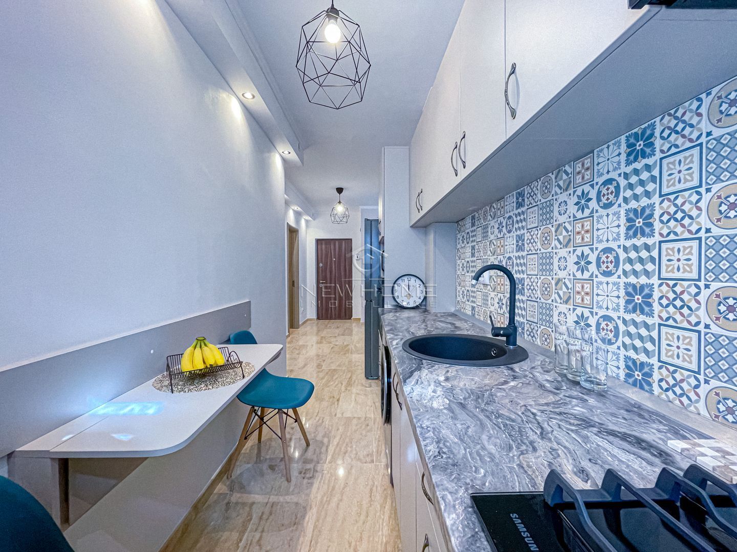 Apartament 2 camere, bloc NOU, Str Abatorului - Poză 6