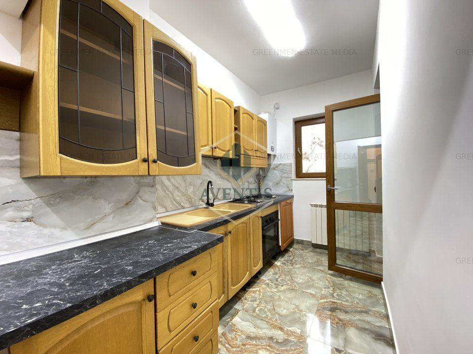 Bd. Pache Protopopescu, renovat recent, 2 grupuri sanitare, centrala proprie - Poză 20