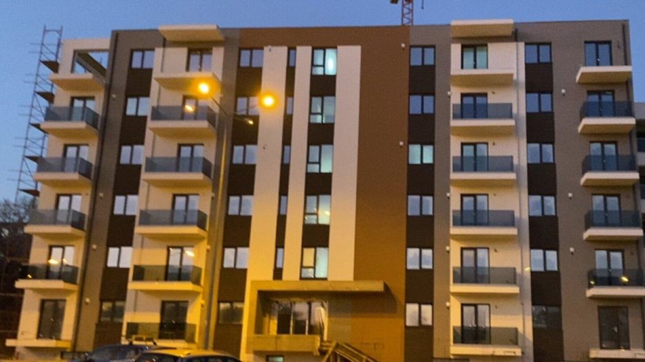 Apartament 2 camere, bloc nou - Poză 2