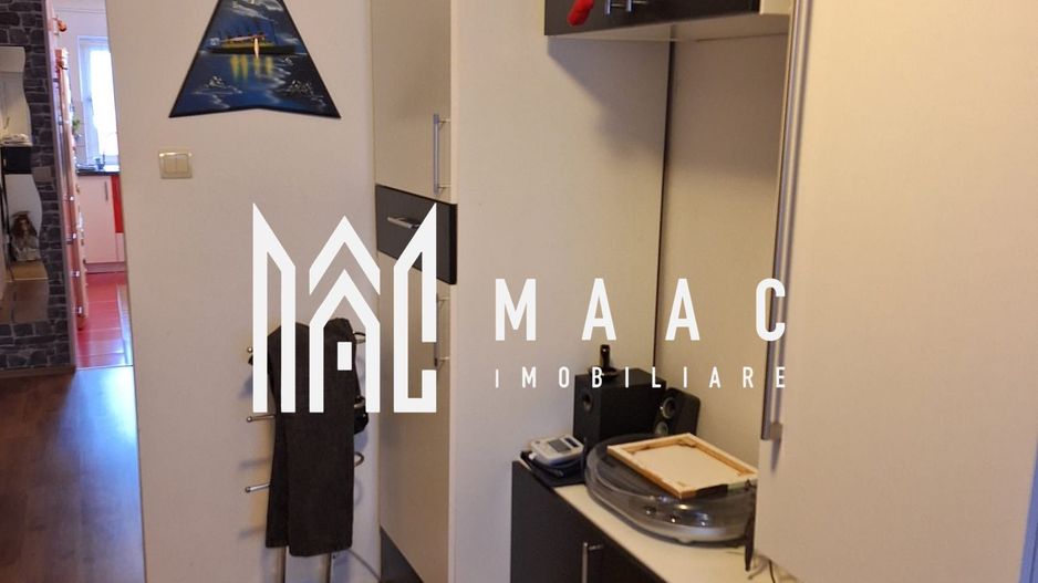 Apartament 3 camere | Complet mobilat și utilat | 2 balcoane - Poză 8