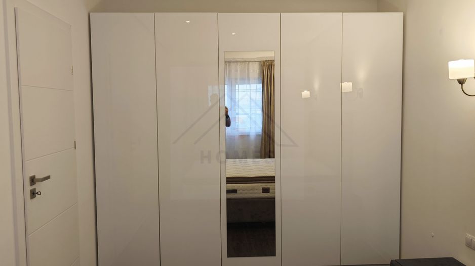 Casa noua, mobilata si utilata, la asfalt, 160 mp. COMISION ZERO! - Poză 29