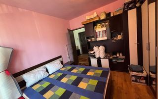 Apartament cu 1 camera I Floresti -Strada Eroilor I - Poză 4