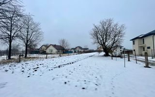 Casa veche stil nemtesc | Teren 23,5 ari | Radauti - Poză 24