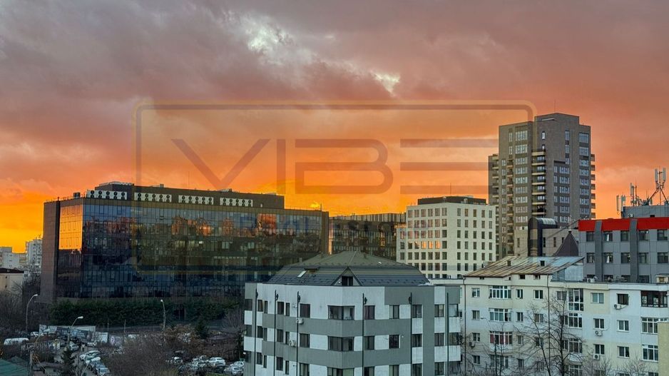 Apartament 2 camere+parcare Cetru Palas Mall - Poză 30