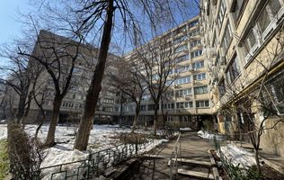 Apartament Parc Cismigiu / Sala Palatului