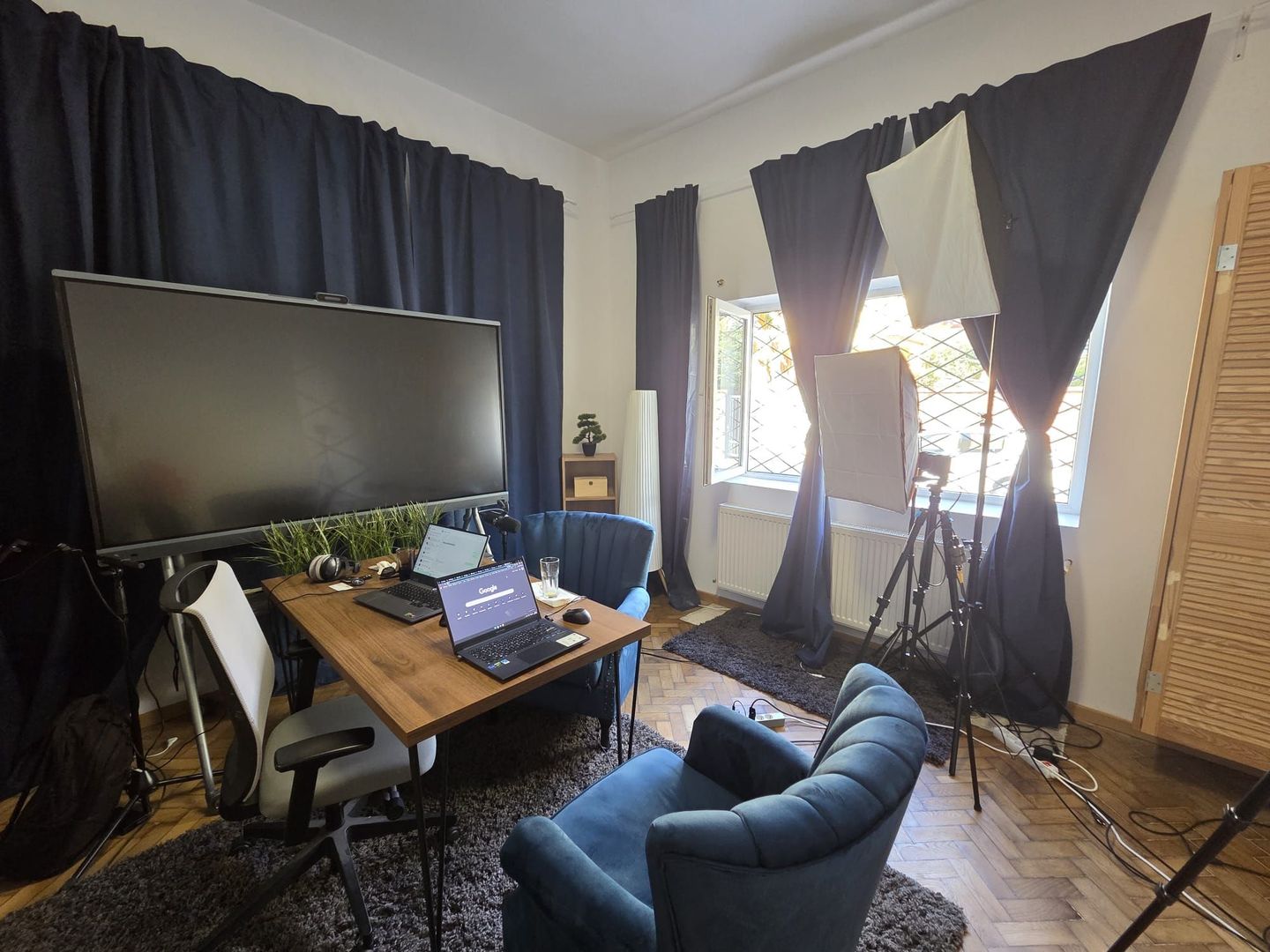 Apartament 3 camere | Tineretului | Parc Carol - Poză 5