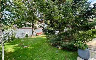 Vila cu 5 camere // * 565 mp gradina* // Tunari - Poză 90